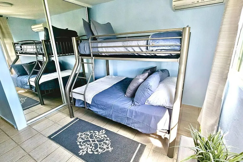 Private Penthouse Paradise Ceiba