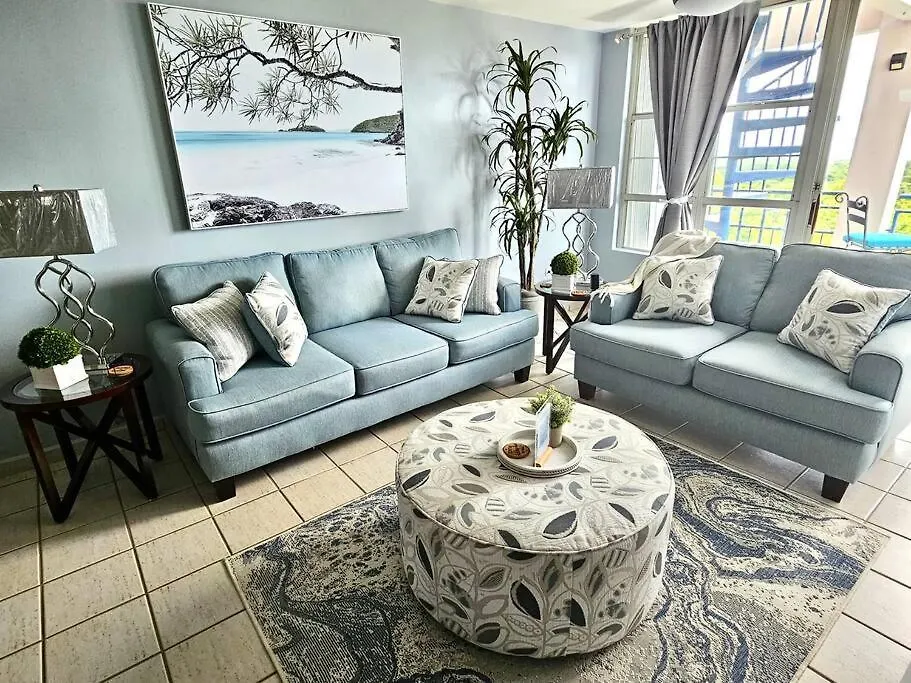 Private Penthouse Paradise Ceiba 0*,  Πουέρτο Ρίκο