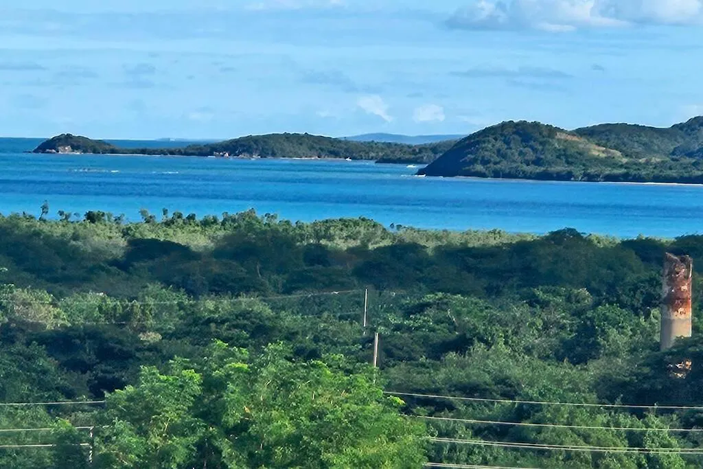 Private Penthouse Paradise Ceiba Σπίτι διακοπών
