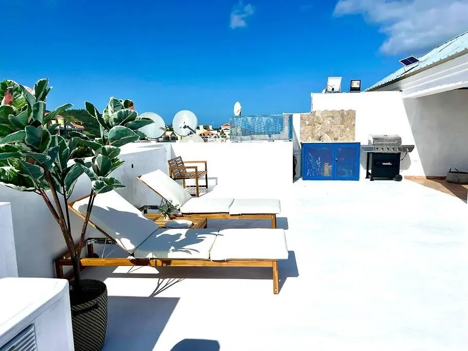 Private Penthouse Paradise Ceiba Σπίτι διακοπών