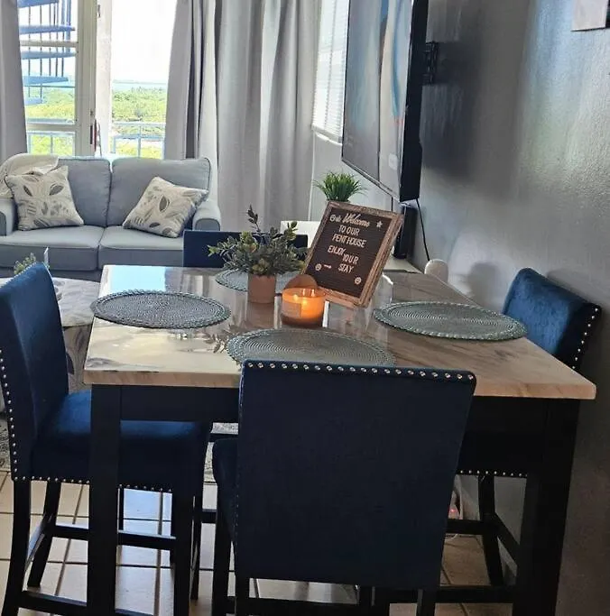Private Penthouse Paradise Ceiba 0*,  Πουέρτο Ρίκο
