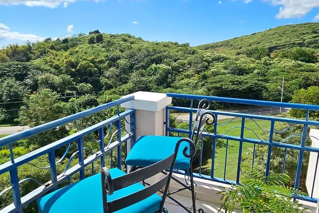 Private Penthouse Paradise Ceiba Σπίτι διακοπών