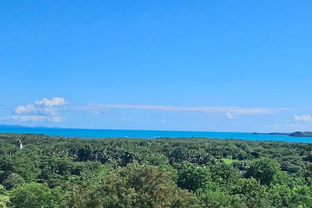 Σπίτι διακοπών Private Penthouse Paradise Ceiba