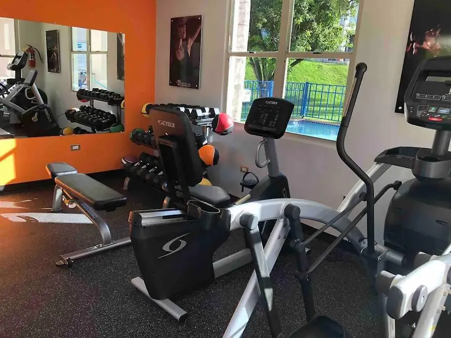 Σπίτι διακοπών Private Penthouse Paradise Ceiba Πουέρτο Ρίκο