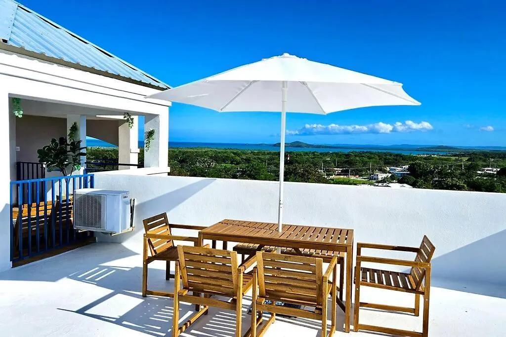 Private Penthouse Paradise Ceiba Πουέρτο Ρίκο