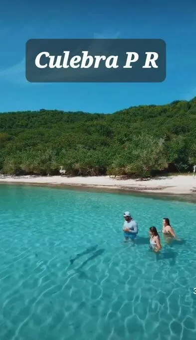 Dom wakacyjny Private Penthouse Paradise Ceiba Portoryko