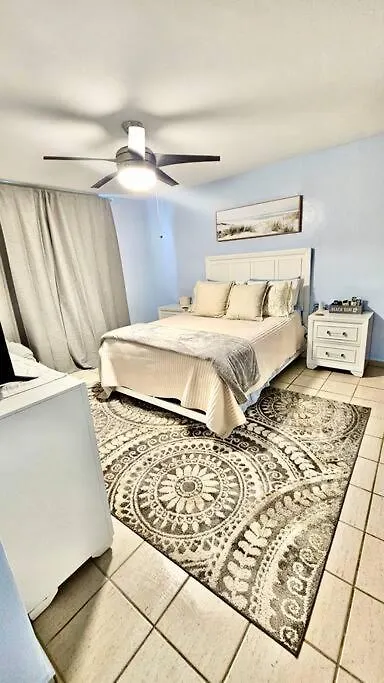 Private Penthouse Paradise Ceiba Dom wakacyjny
