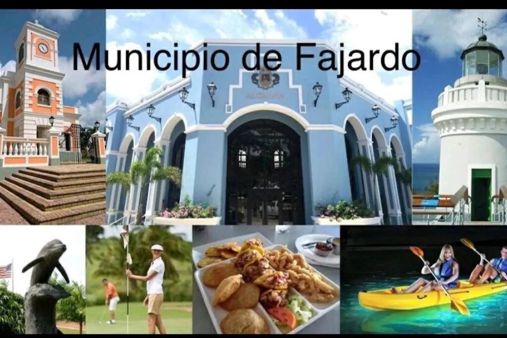 Private Penthouse Paradise Ceiba 0*,  Portoryko
