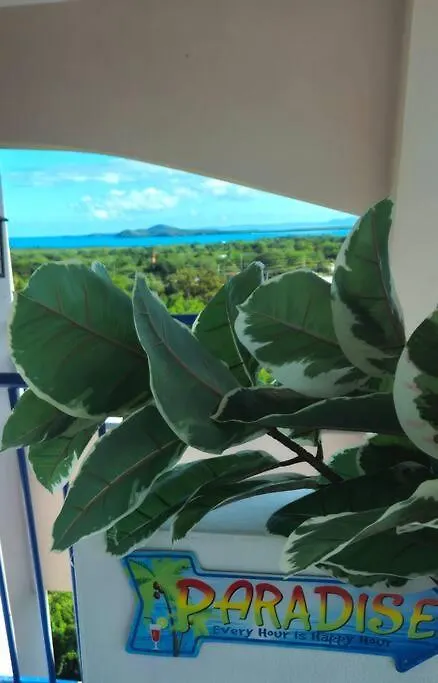 Dom wakacyjny Private Penthouse Paradise Ceiba