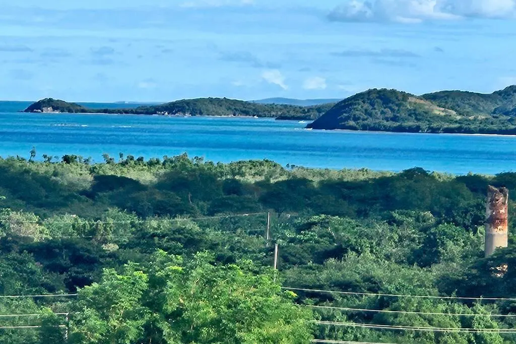 Dom wakacyjny Private Penthouse Paradise Ceiba Portoryko