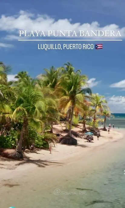 Private Penthouse Paradise Ceiba Portoryko